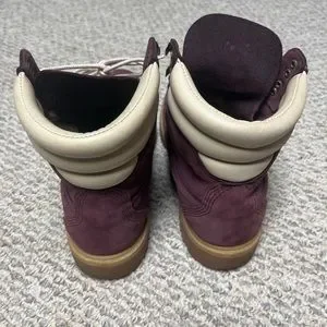 Timberland | Shoes | Limited Edition Champs Timberland 6 